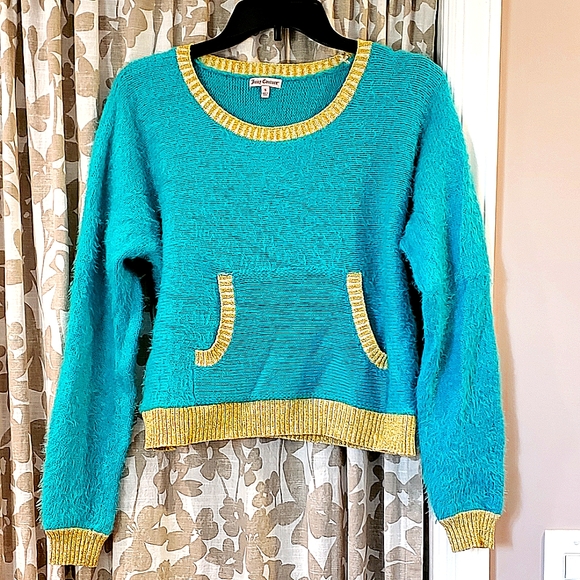 Juicy Sweater So so soft! - Picture 5 of 6